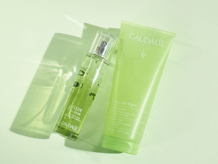 Eau Fraîche Fleur de Vigne
