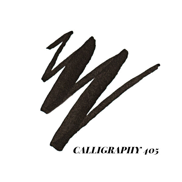 GOKOS - EyeLiner Heavy Black - CALLIGRAPHY 405 - IRRESS BEAUTY | irress.com