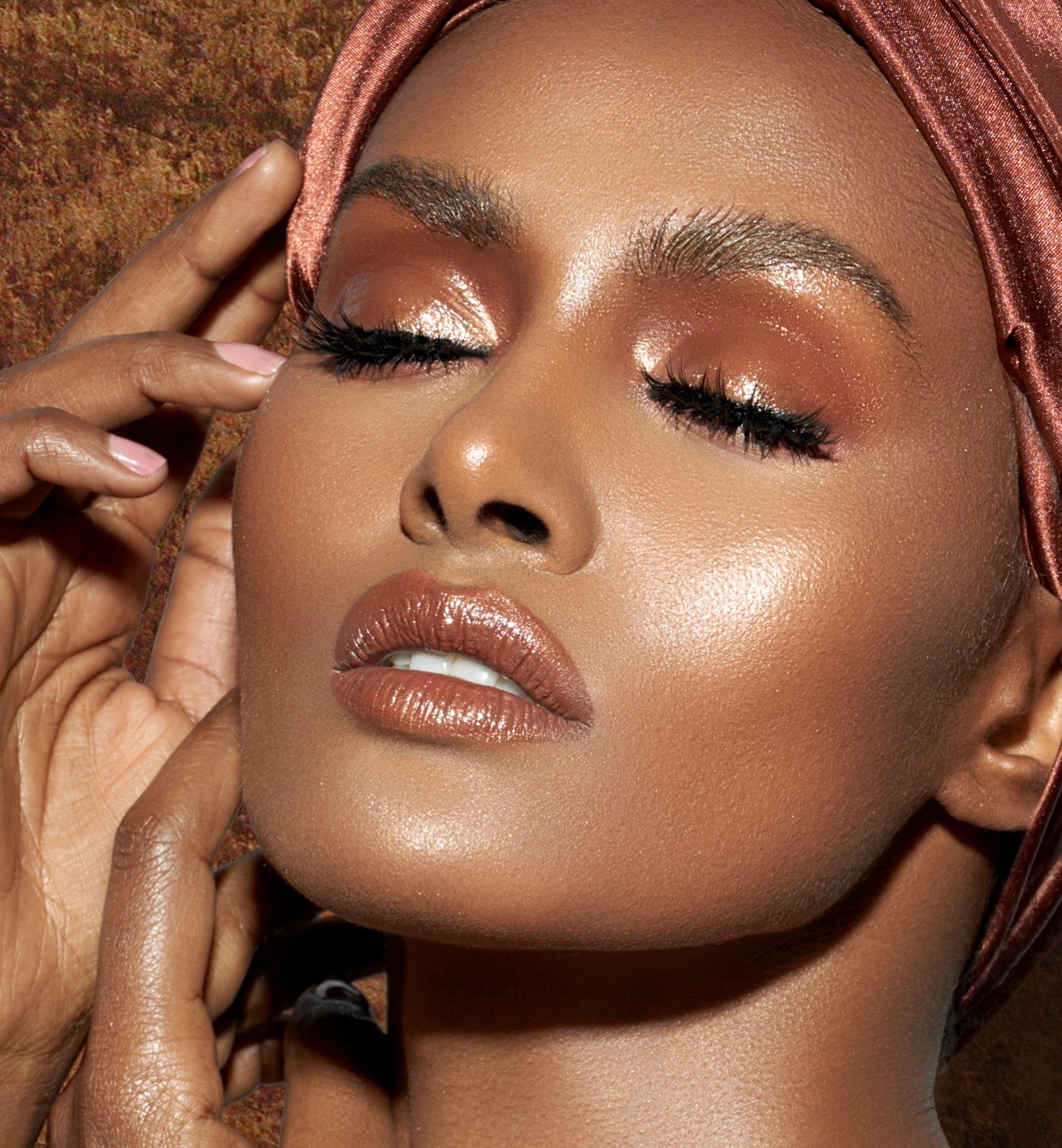 Waterproof Cream Palette - Essentials