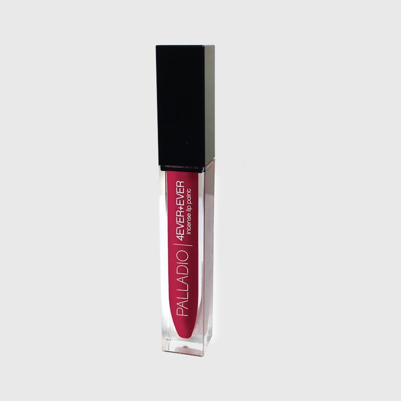 PALLADIO - 4EVER + EVER Intense Lip Paint - IRRESS BEAUTY | irress.com