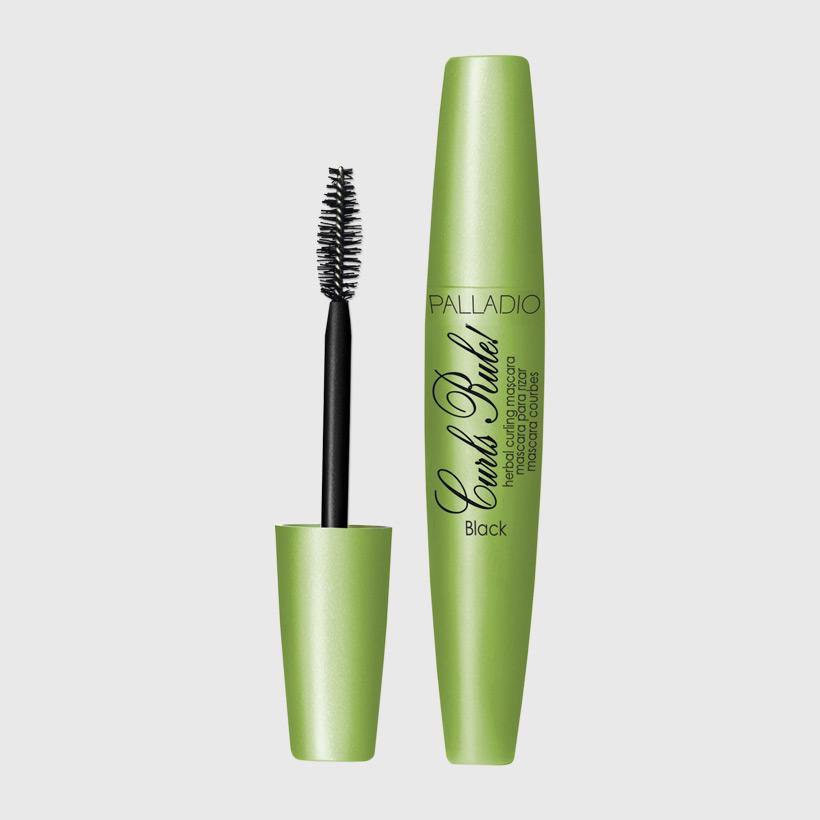 PALLADIO - Curls Rule! Mascara - IRRESS BEAUTY | irress.com