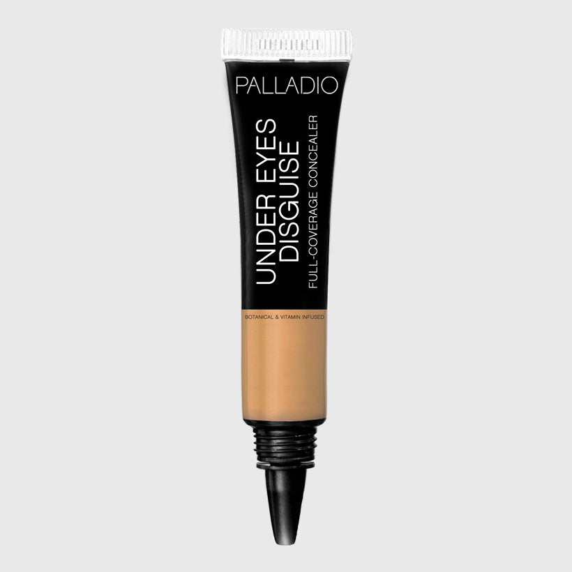 PALLADIO - Under Eyes Disguise Full-Coverage Concealer | IRRESS BEAUTY