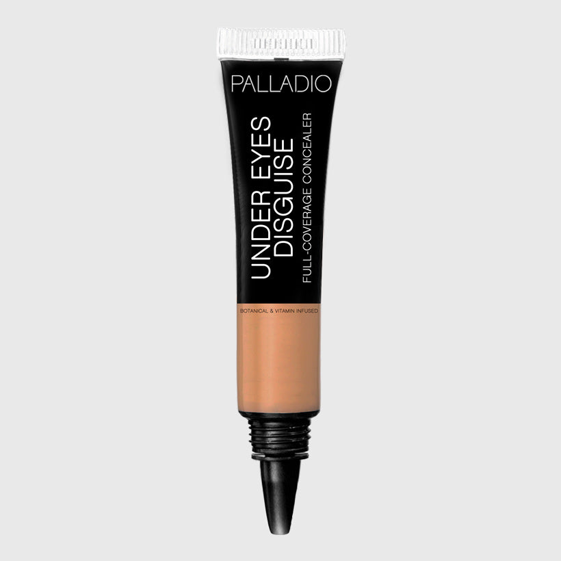 PALLADIO - Under Eyes Disguise Full-Coverage Concealer | IRRESS BEAUTY