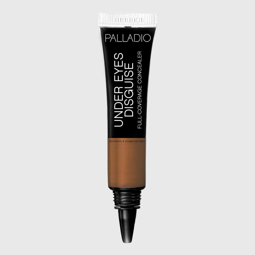 PALLADIO - Under Eyes Disguise Full-Coverage Concealer | IRRESS BEAUTY