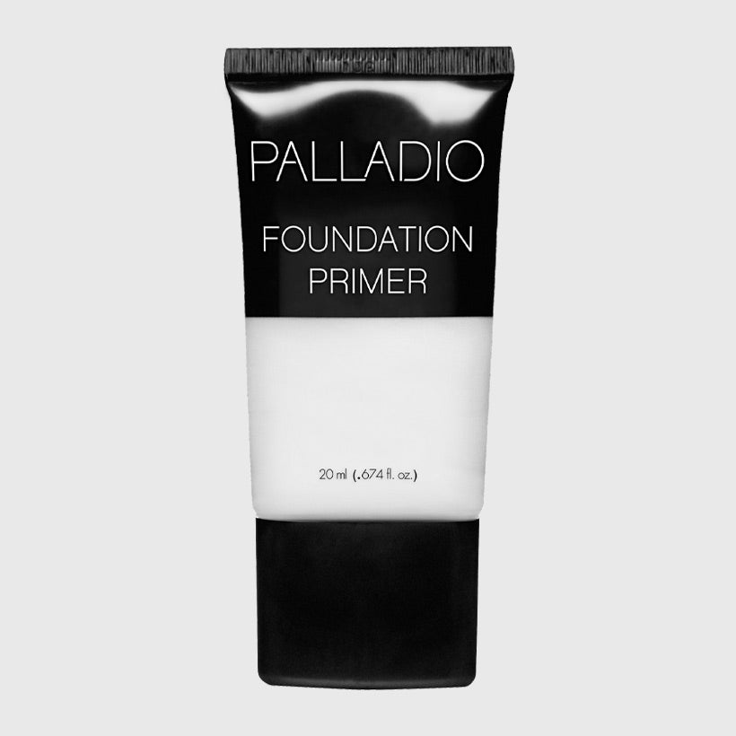PALLADIO - Foundation Primer - IRRESS BEAUTY | irress.com