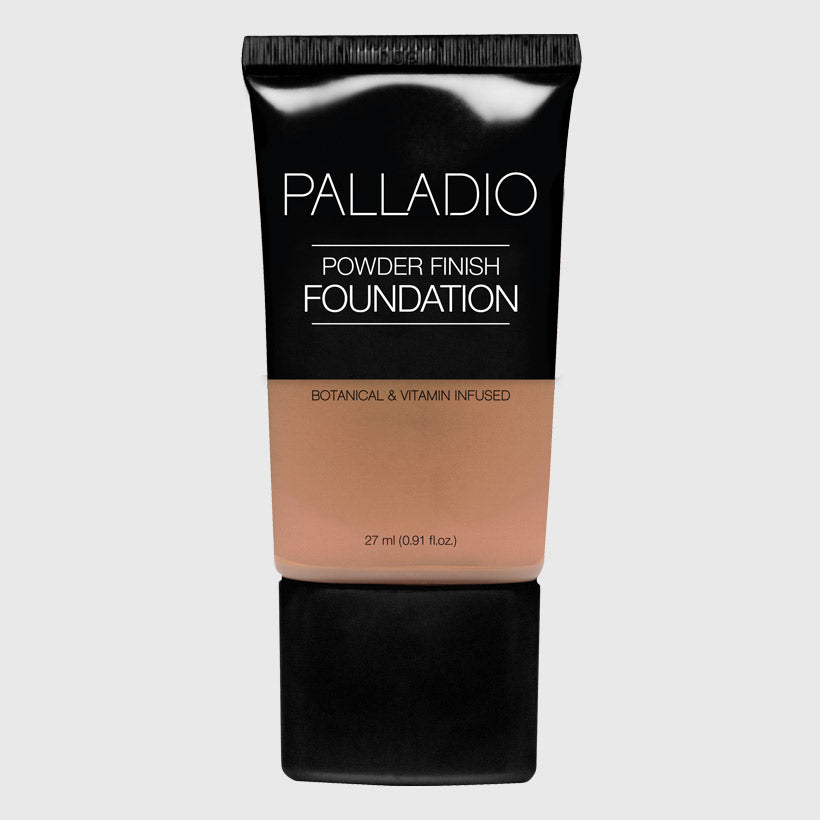 PALLADIO - Powder Finish Foundation | IRRESS BEAUTY