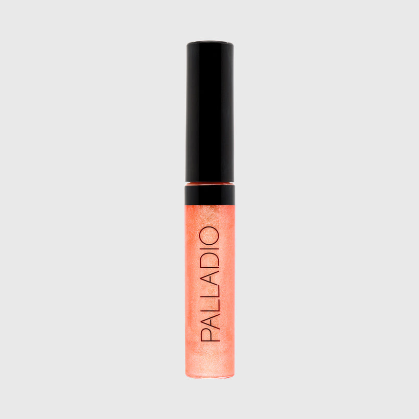 PALLADIO - Lip Gloss - IRRESS BEAUTY | irress.com
