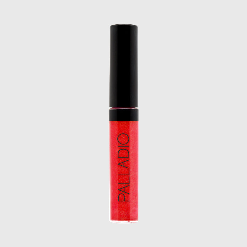PALLADIO - Lip Gloss - IRRESS BEAUTY | irress.com