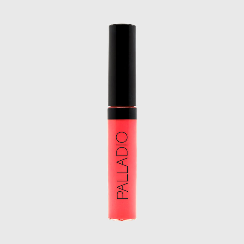 PALLADIO - Lip Gloss - IRRESS BEAUTY | irress.com