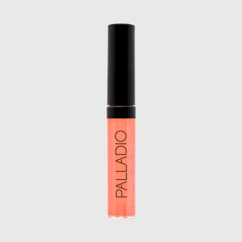 PALLADIO - Lip Gloss - IRRESS BEAUTY | irress.com