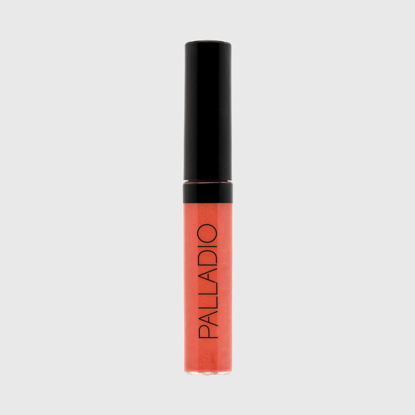 PALLADIO - Lip Gloss - IRRESS BEAUTY | irress.com