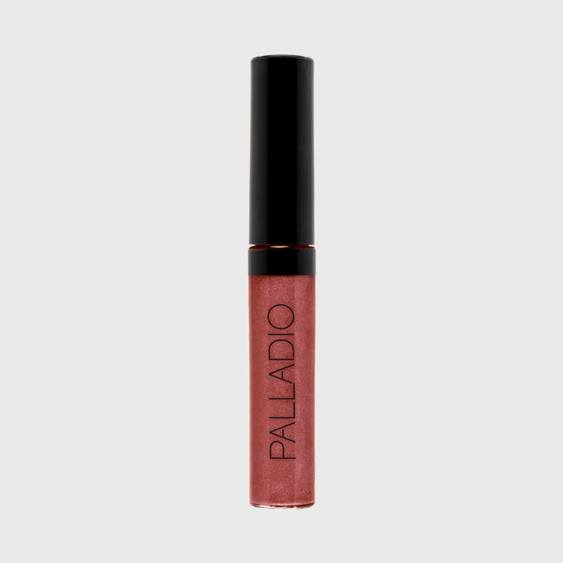 PALLADIO - Lip Gloss - IRRESS BEAUTY | irress.com
