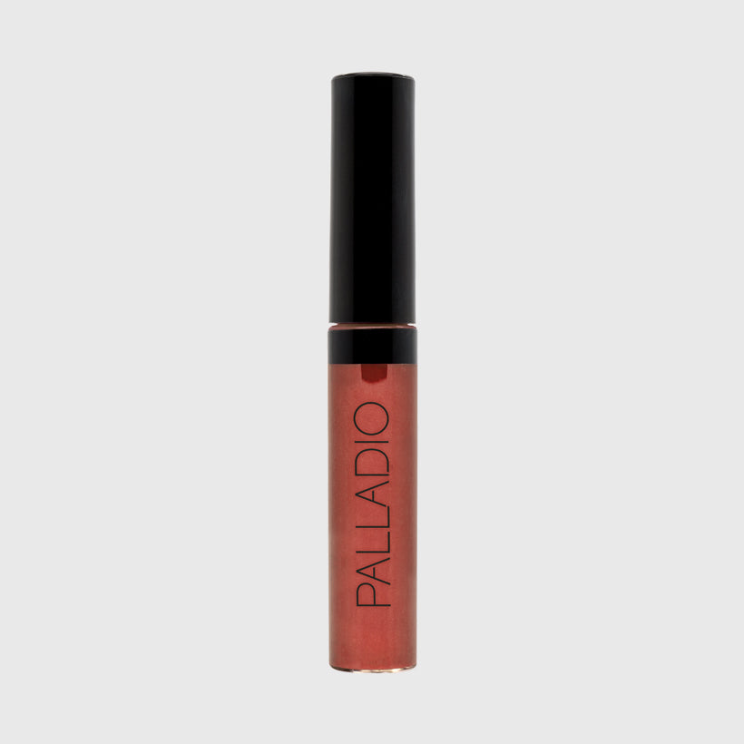 PALLADIO - Lip Gloss - IRRESS BEAUTY | irress.com