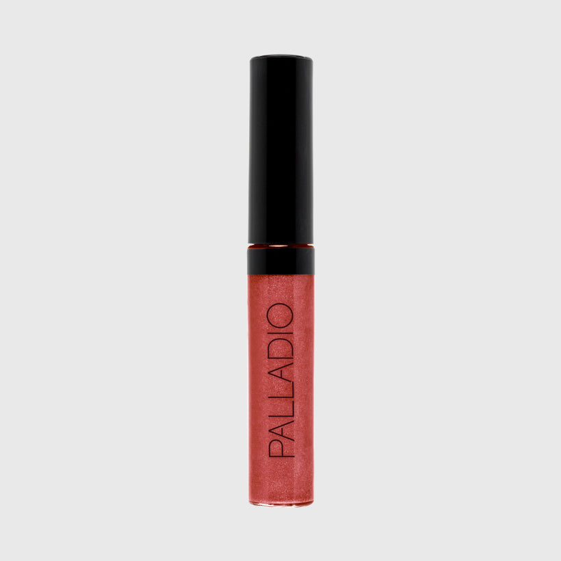 PALLADIO - Lip Gloss - IRRESS BEAUTY | irress.com