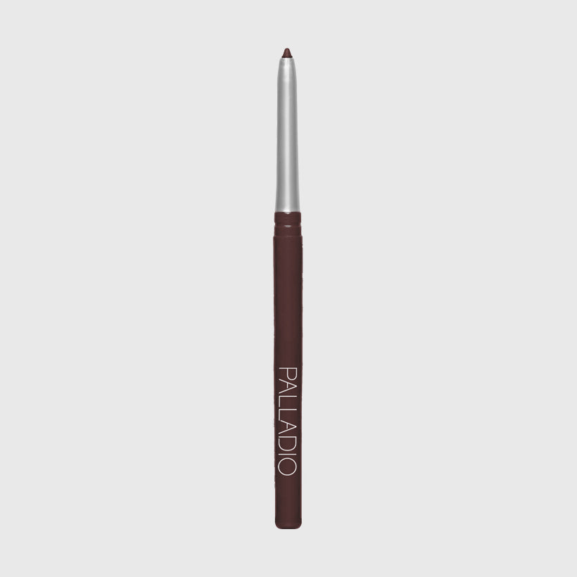 PALLADIO - RETRACTABLE EYELINER | IRRESS BEAUTY