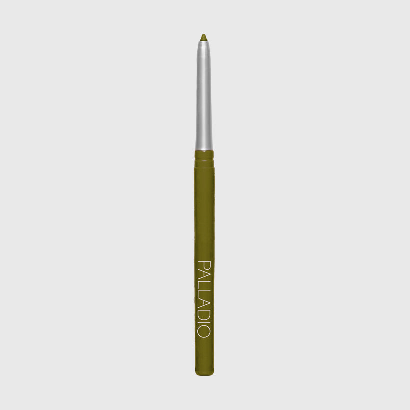 PALLADIO - RETRACTABLE EYELINER | IRRESS BEAUTY
