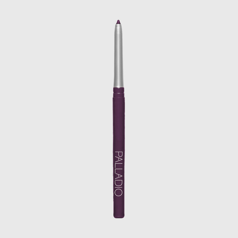 PALLADIO - RETRACTABLE EYELINER | IRRESS BEAUTY