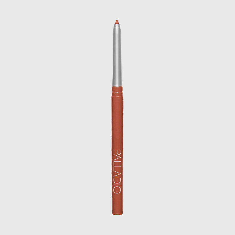 PALLADIO - RETRACTABLE LIP LINER | IRRESS BEAUTY