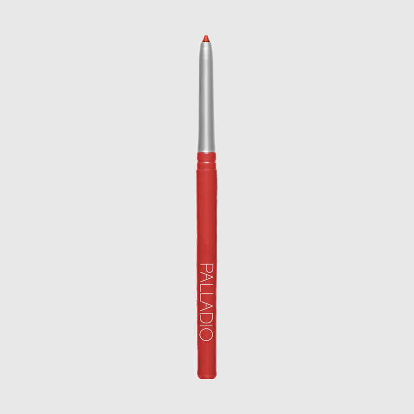 PALLADIO - RETRACTABLE LIP LINER | IRRESS BEAUTY