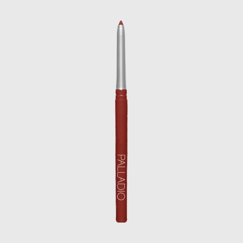 PALLADIO - RETRACTABLE LIP LINER | IRRESS BEAUTY