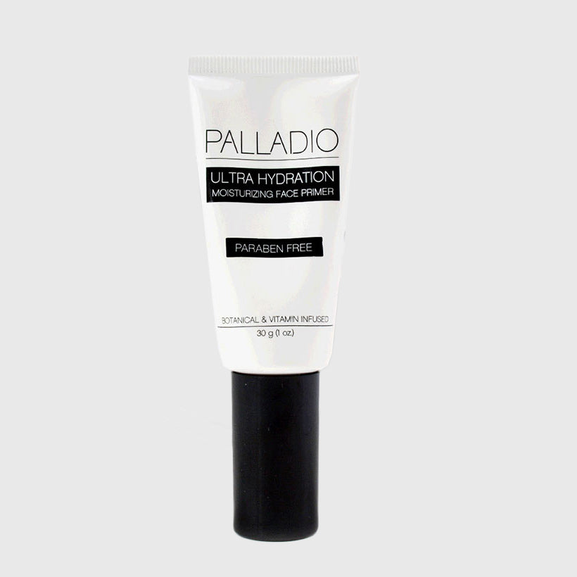 PALLADIO - Ultra-Hydration Moisturizing Primer, 30g | IRRESS BEAUTY