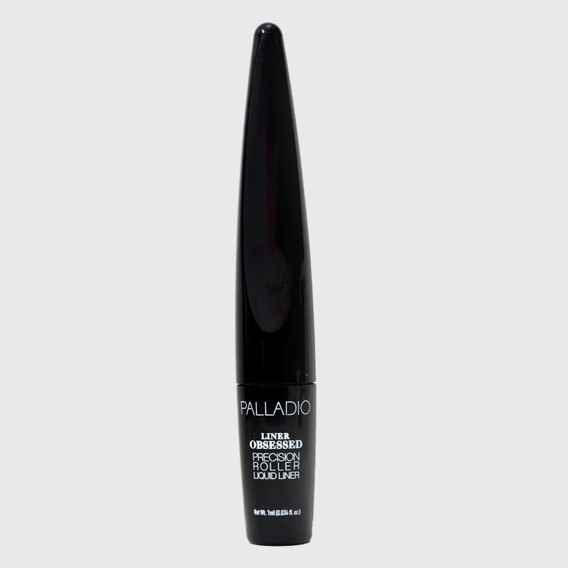 PALLADIO - Liner Obsessed Precision Roller Liquid Liner - IRRESS BEAUTY | irress.com