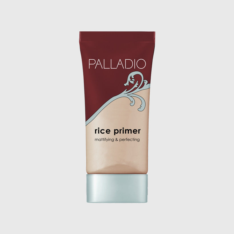 PALLADIO - Rice Primer, 20g | IRRESS BEAUTY