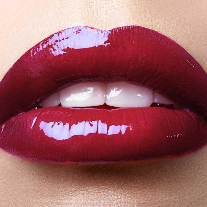 PALLADIO - 4EVER + EVER Intense Lip Paint - IRRESS BEAUTY | irress.com
