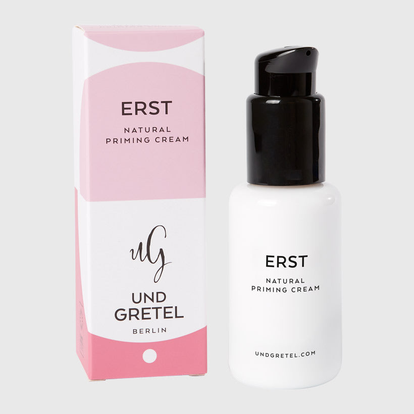ERST Natural Priming Cream, 40ml