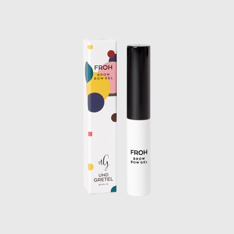 FROH Brow Gel, 3ml