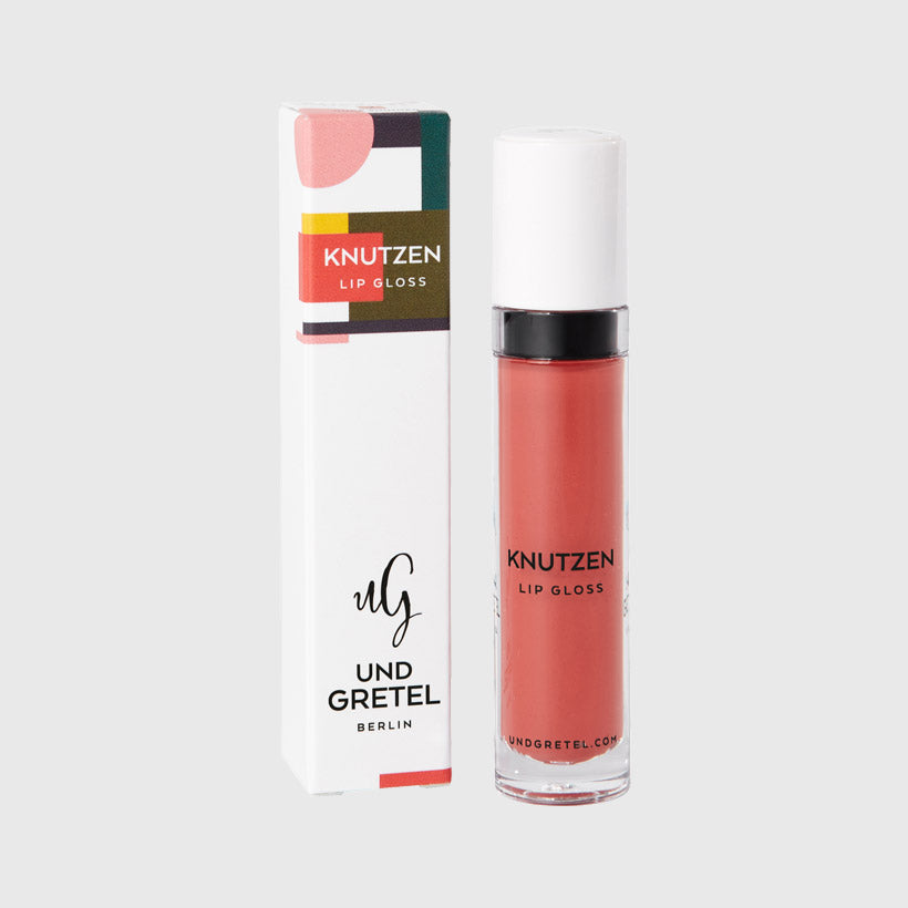 KNUTZEN Lipgloss, 6ml