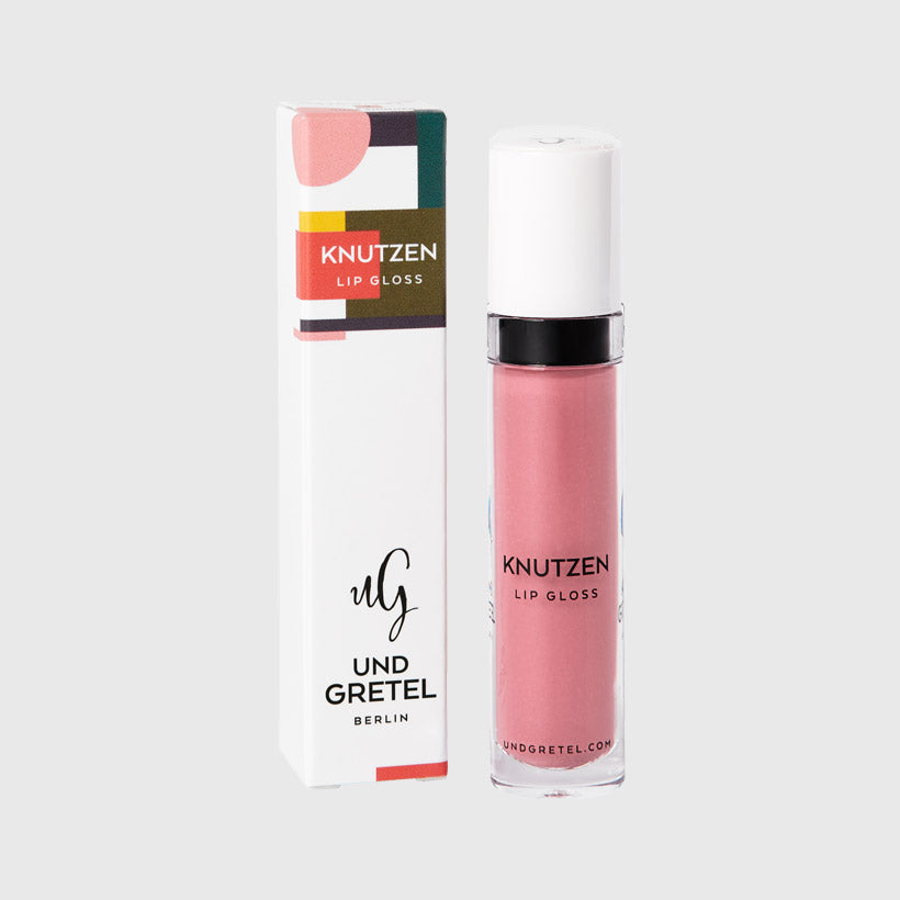 KNUTZEN Lipgloss, 6ml