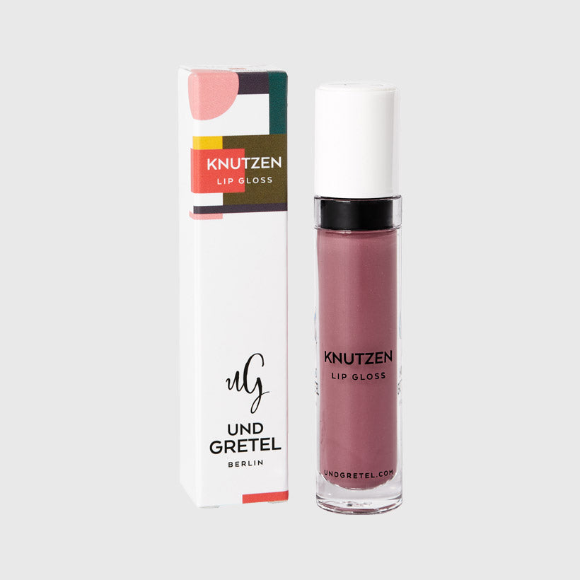KNUTZEN Lipgloss, 6ml