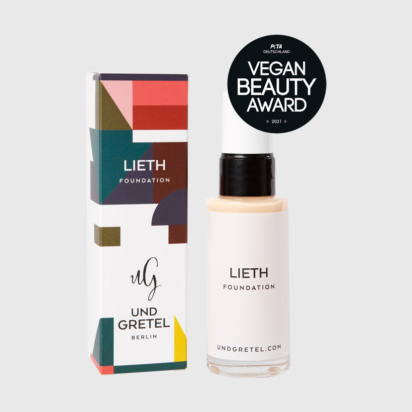 LIETH Foundation, 30ml