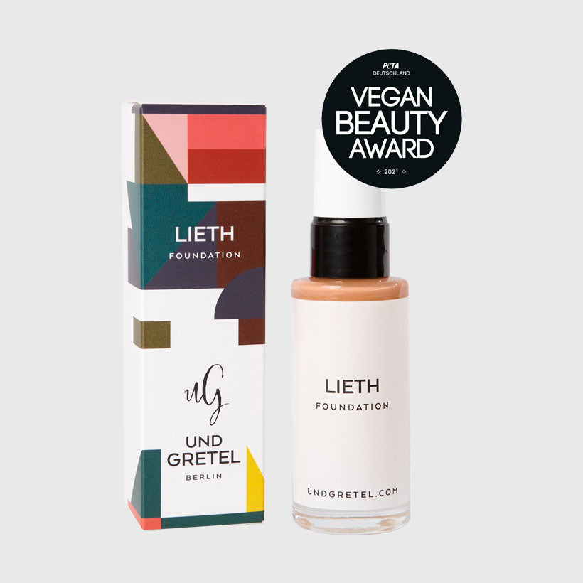 LIETH Foundation, 30ml