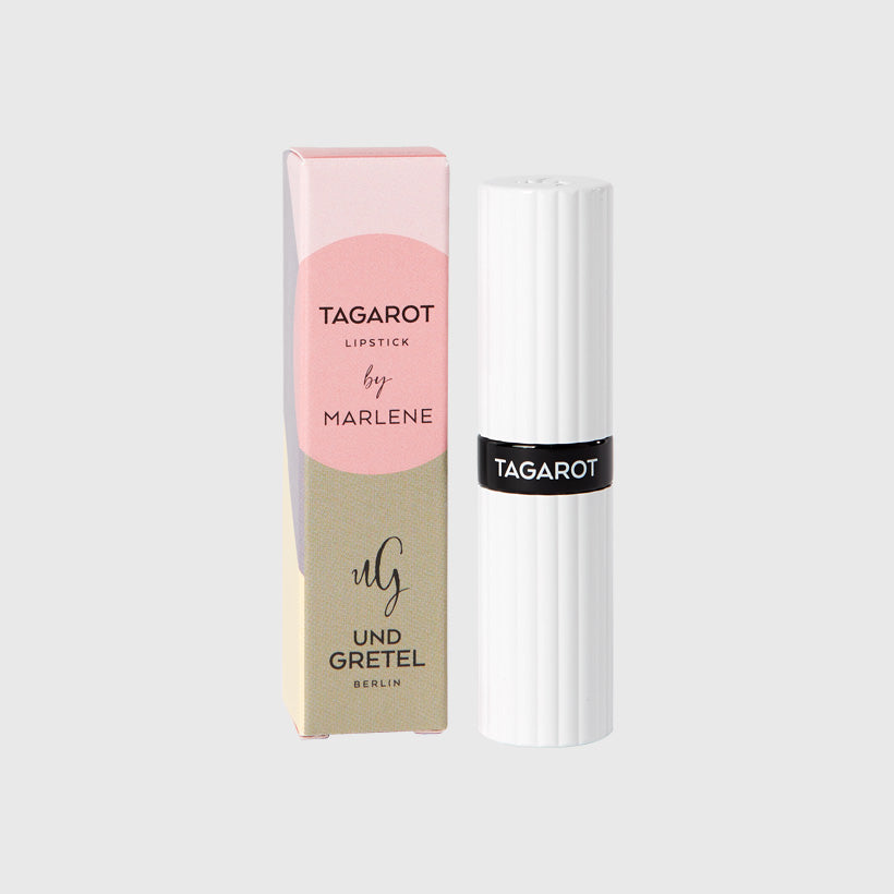 TAGAROT VEGAN Lipstick, 3.5g