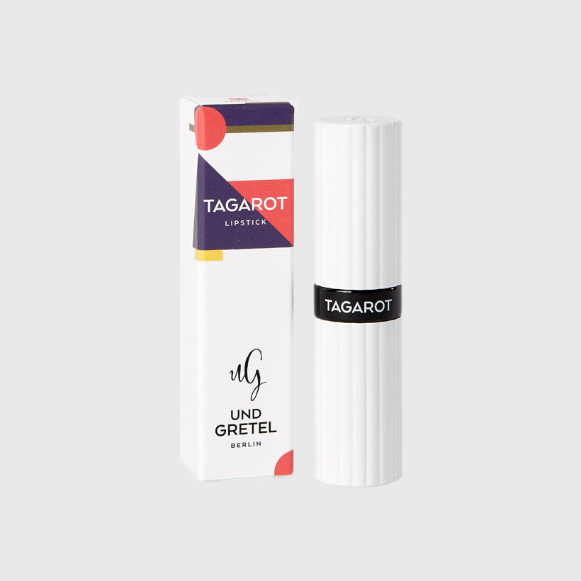 TAGAROT VEGAN Lipstick, 3.5g