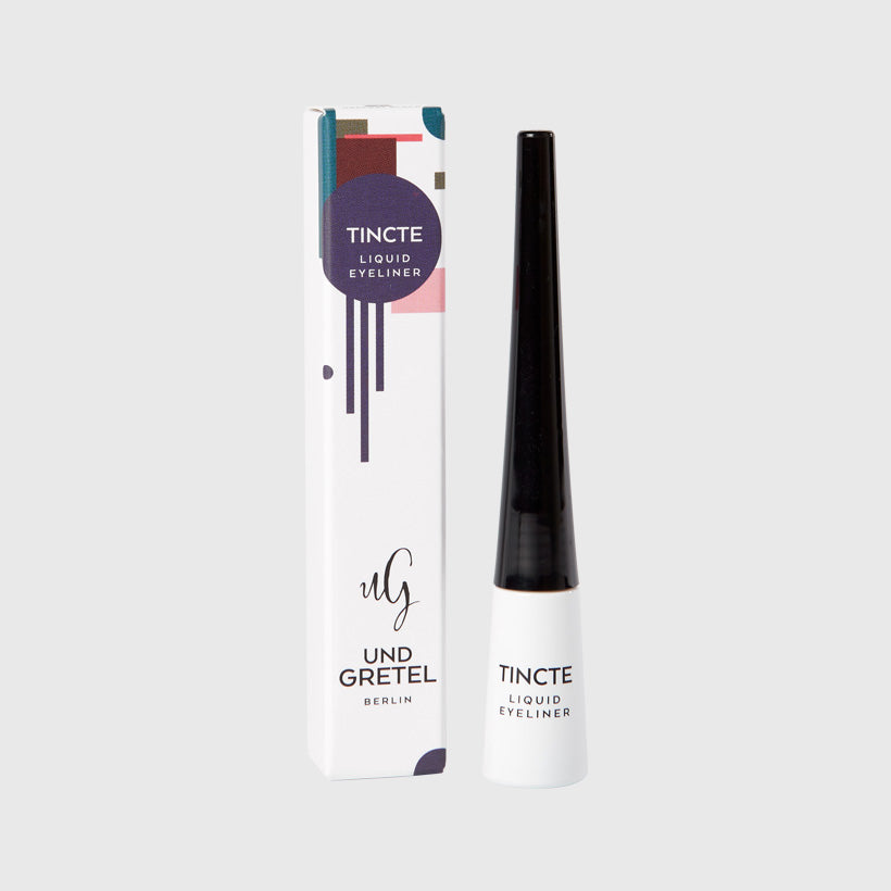 TINCTE Liquid Eyeliner, 3.5ml