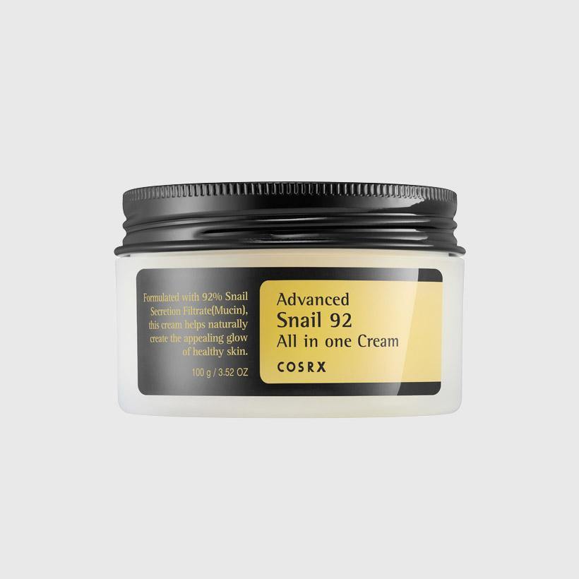 COSRX - COSRX - Advanced Snail 92 All In One Cream - IRRESS BEAUTY | irress.com