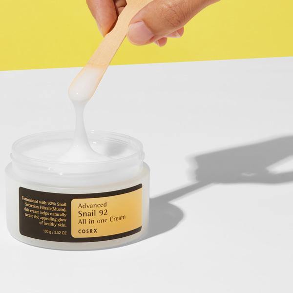 COSRX - COSRX - Advanced Snail 92 All In One Cream - IRRESS BEAUTY | irress.com