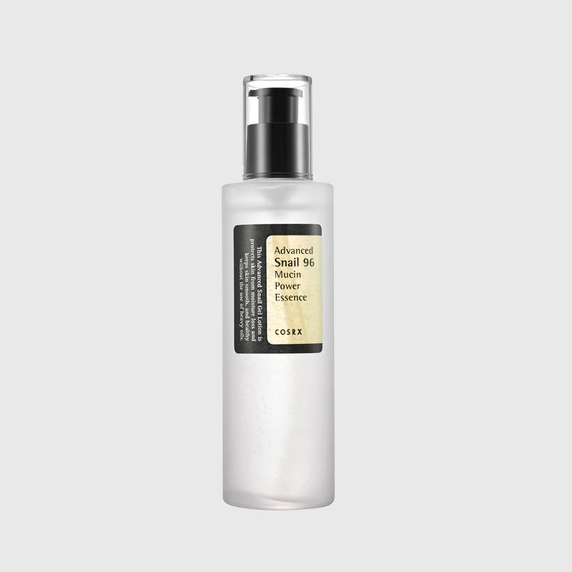 COSRX - Advanced Snail 96 Mucin Power Essence - IRRESS BEAUTY | irress.com