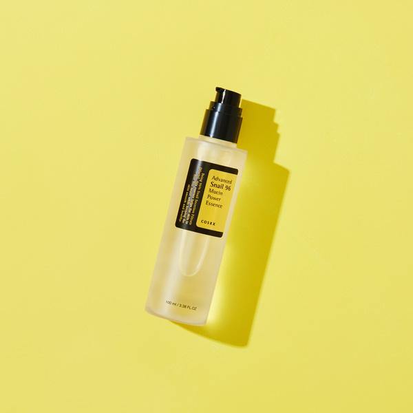 COSRX - Advanced Snail 96 Mucin Power Essence - IRRESS BEAUTY | irress.com