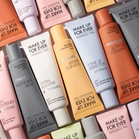 Step 1 Primer Pore Minimizer