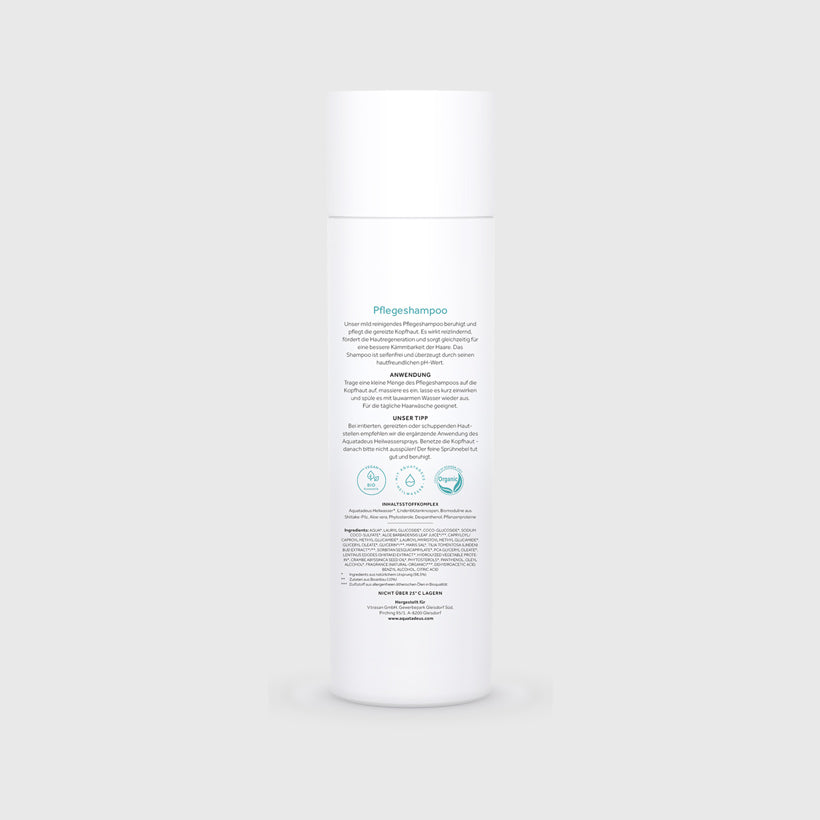 Pflegeshampoo