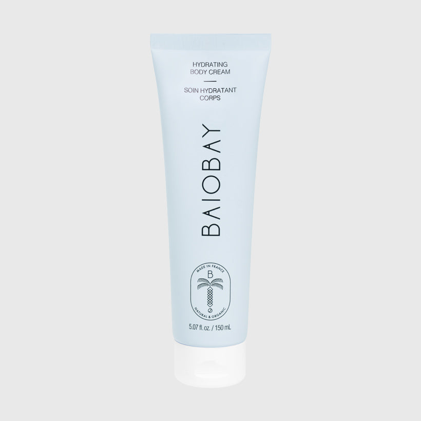 Hydrating Body Cream 150ml