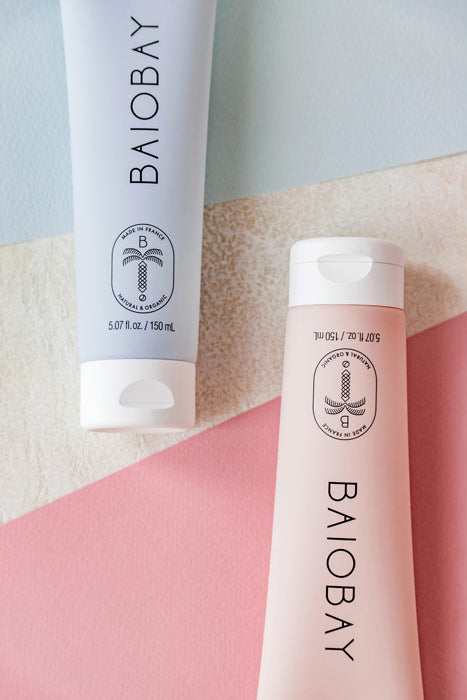 Hydrating Body Cream