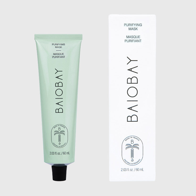 Purifying Mask 60ml