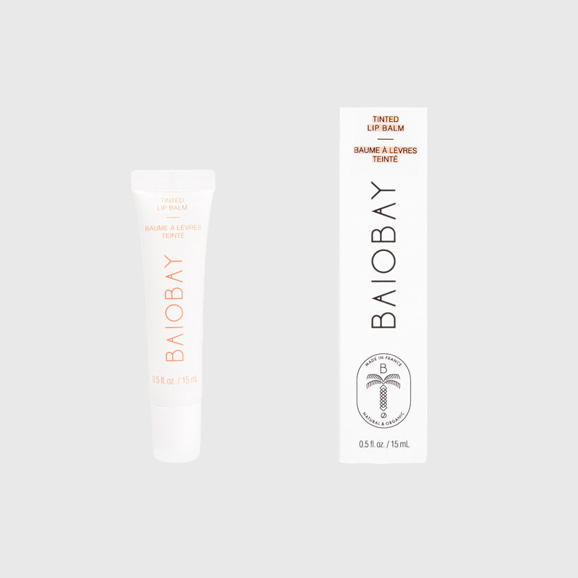 Tinted Lip Balm 15ml