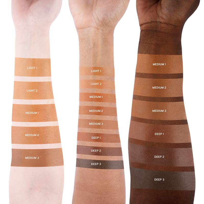 DANESSA MYRICKS BEAUTY - Balm Contour - IRRESS BEAUTY | irress.com