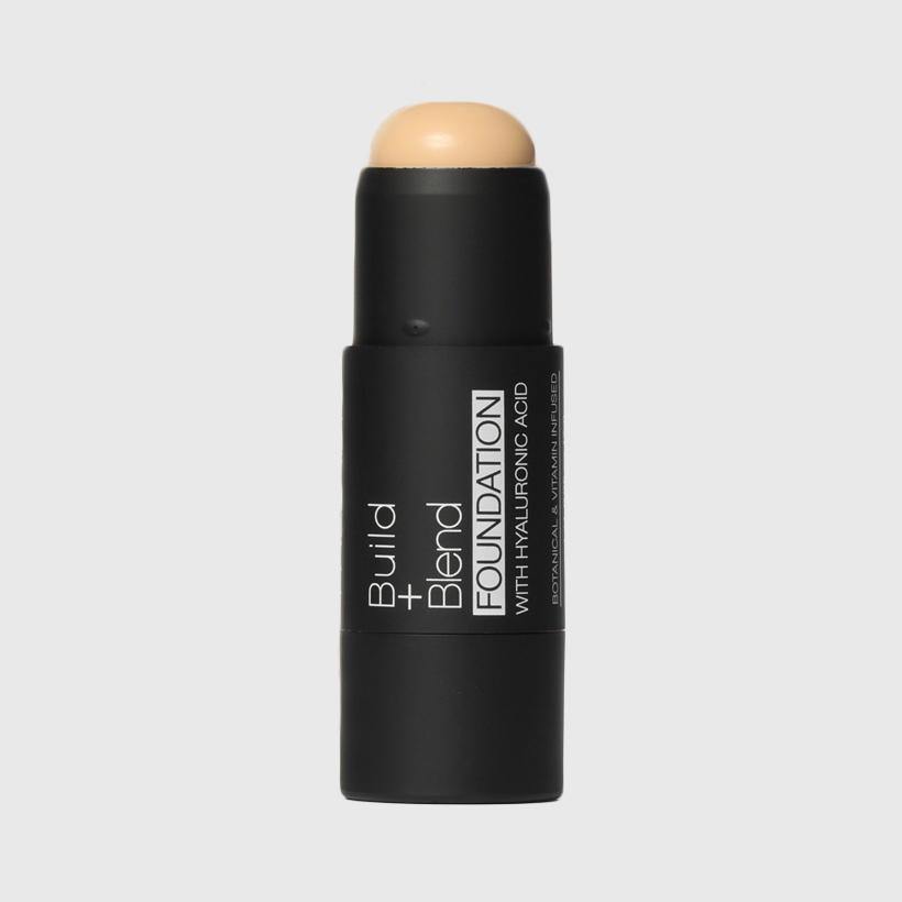 PALLADIO - Build + Blend Foundation Sticks - IRRESS BEAUTY | irress.com